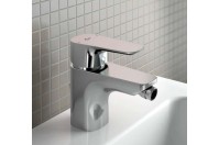 Ceraplan III - Baterie de bideu cu ventil 